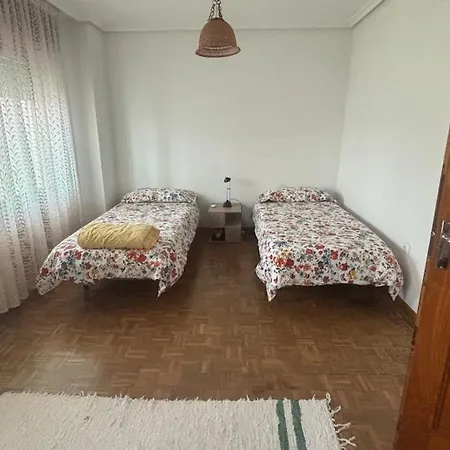 Дом отдыха Bajo El Fresno